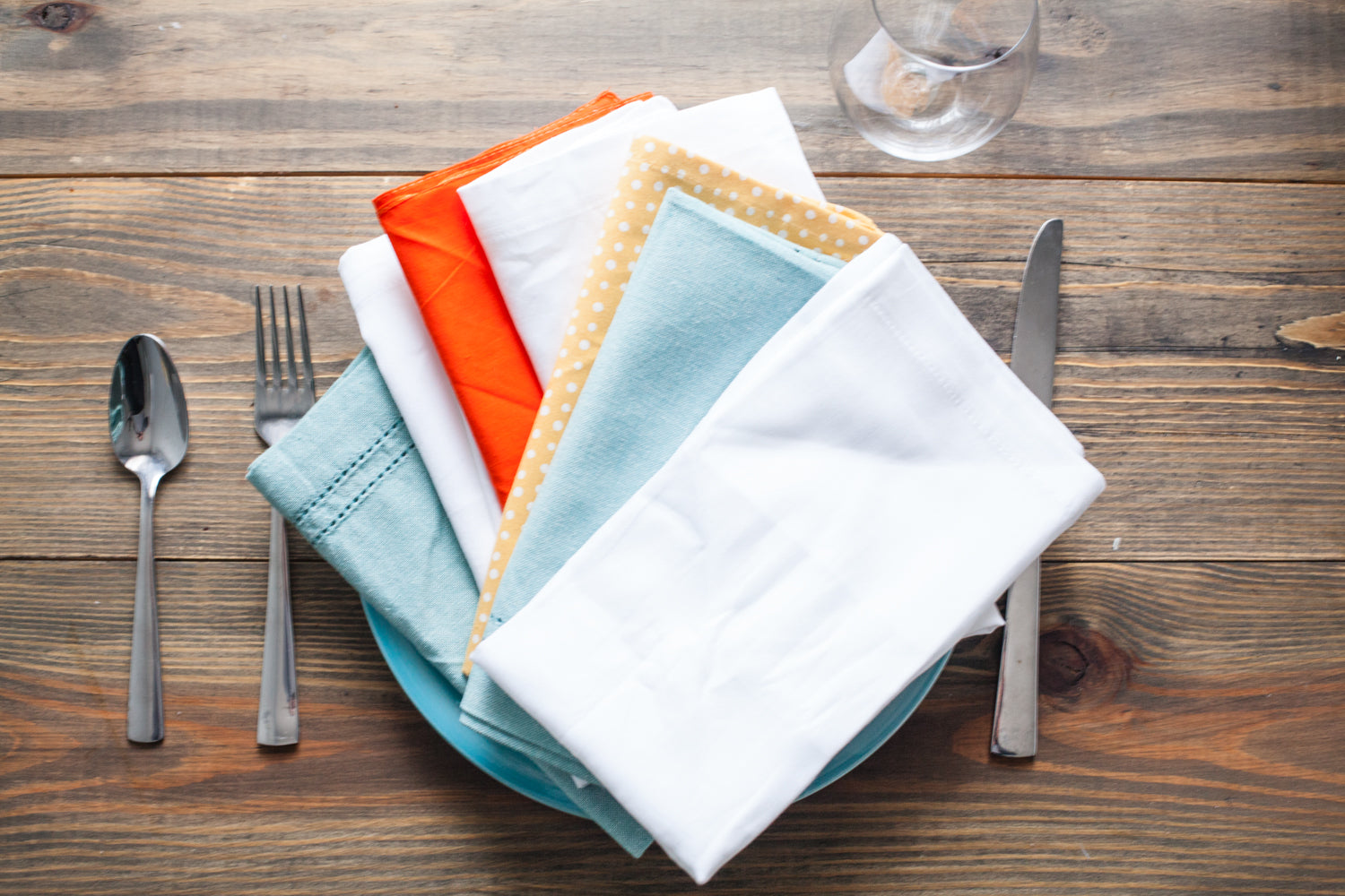 Napkins